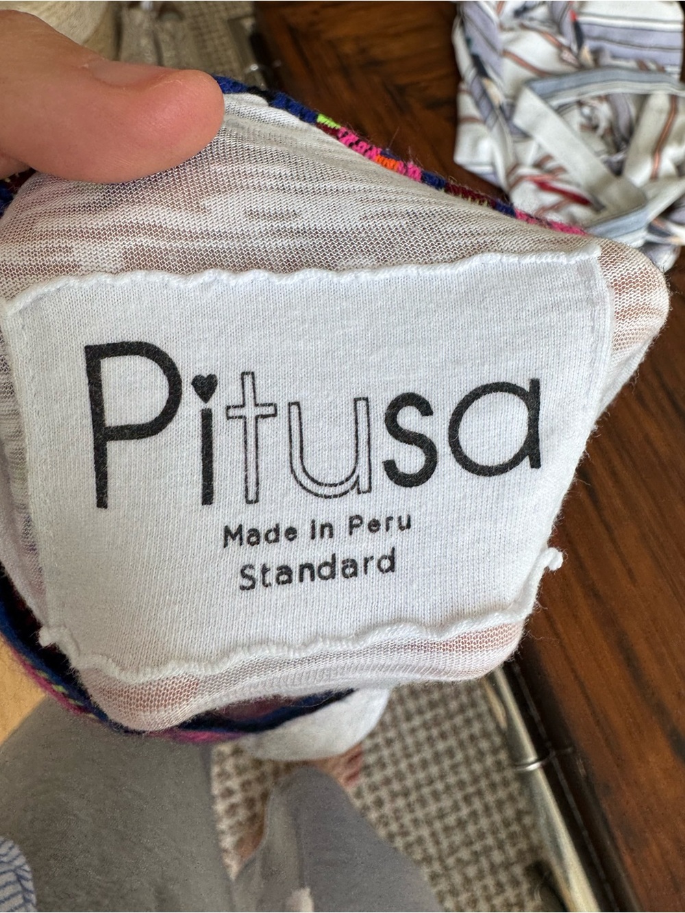 Pitusa - Picture 4 of 7